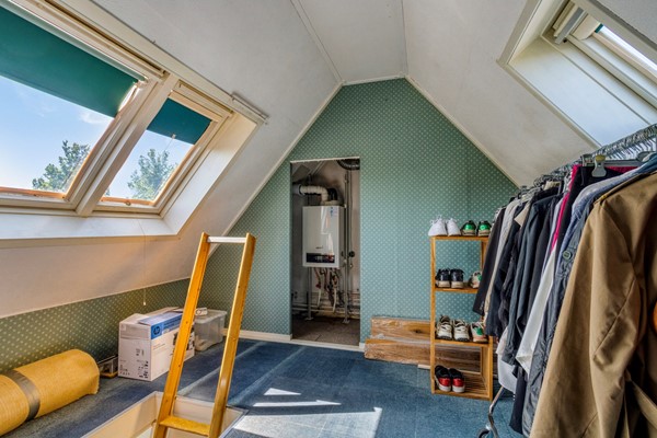 Medium property photo - Bries 17, 2201 WK Noordwijk